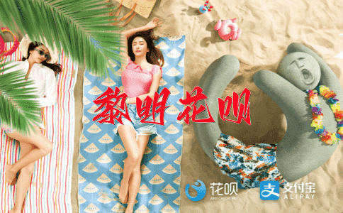 一堆烂摊子（指事情或局面非常乱）花呗